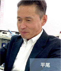 看板製作スタッフ
