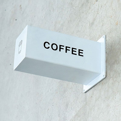 Wall Sign SIKAKU