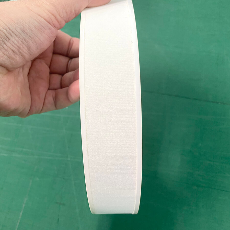 カルプ文字の断面と製作の様子
